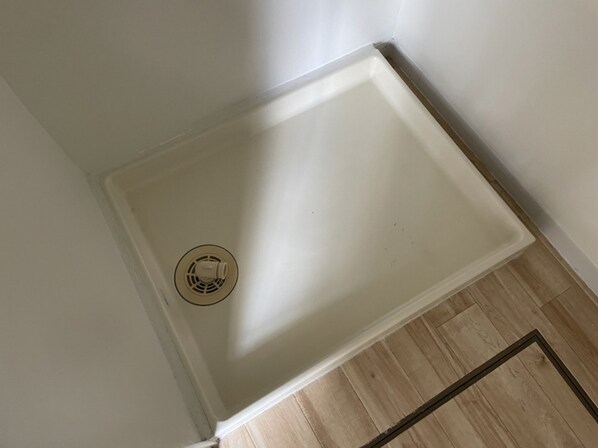 ビレッジハウス書写台の物件内観写真